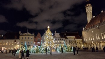 Tallinnan joulutori