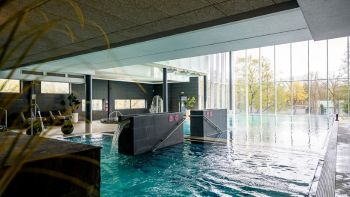 SPA matka Viro ja vierailu Tallinnan joulutorilla